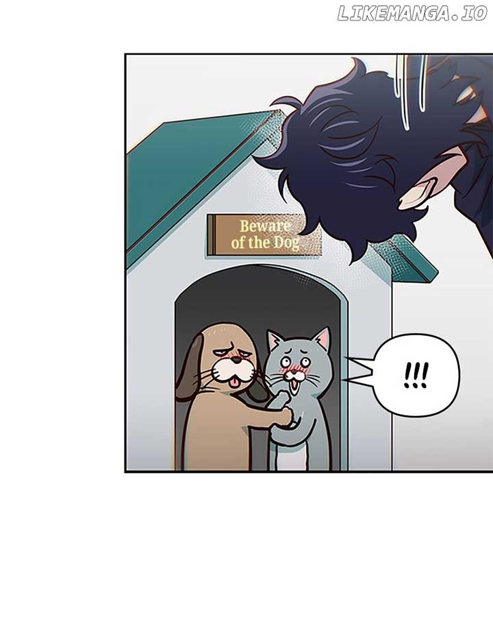I’m the Only One Bullied by the New High School Student Chapter 32 - Page 28