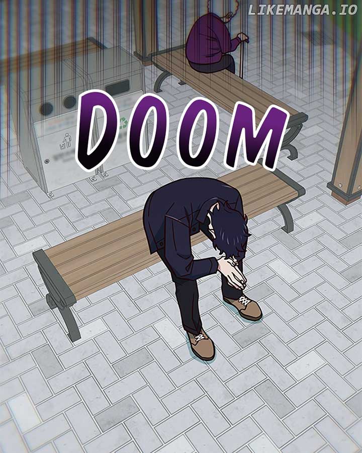 I’m the Only One Bullied by the New High School Student Chapter 32 - Page 30