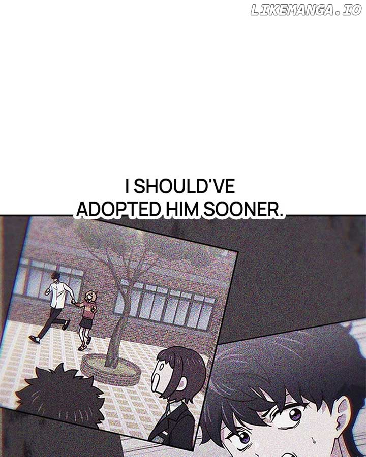 I’m the Only One Bullied by the New High School Student Chapter 32 - Page 33