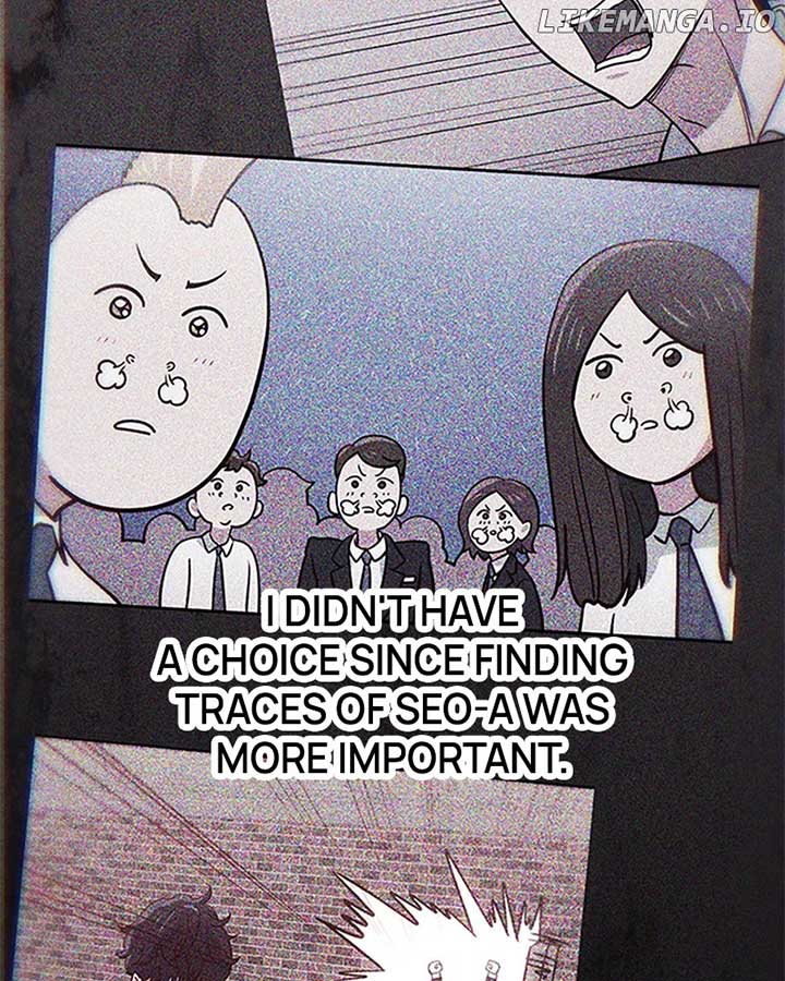 I’m the Only One Bullied by the New High School Student Chapter 32 - Page 34