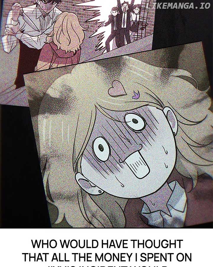 I’m the Only One Bullied by the New High School Student Chapter 32 - Page 35