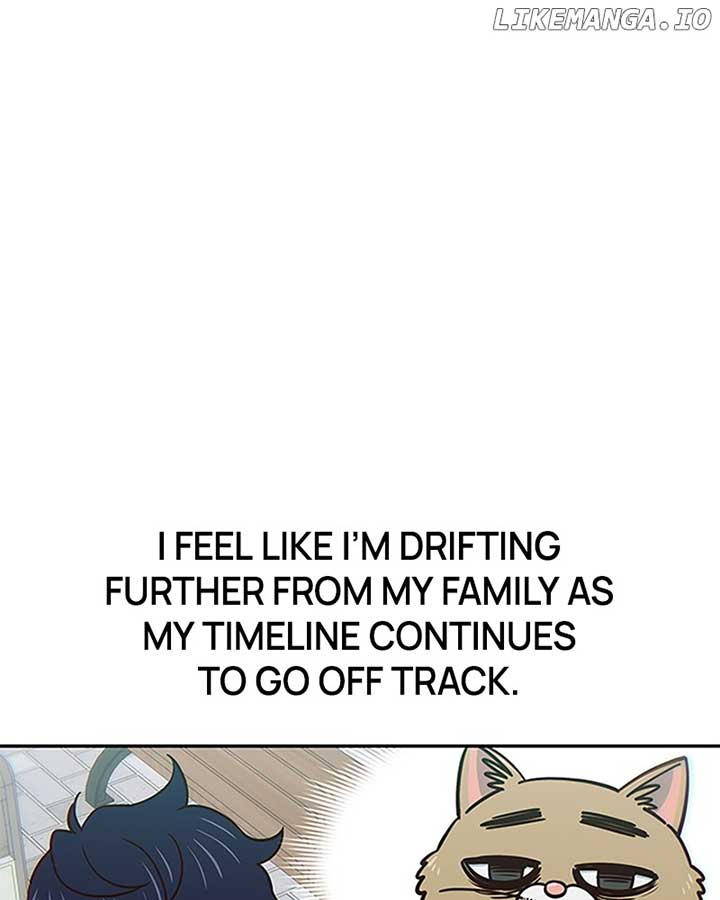 I’m the Only One Bullied by the New High School Student Chapter 32 - Page 38