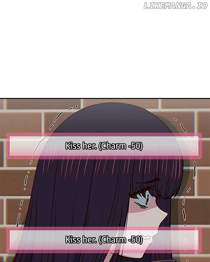 I’m the Only One Bullied by the New High School Student Chapter 32 - Page 4