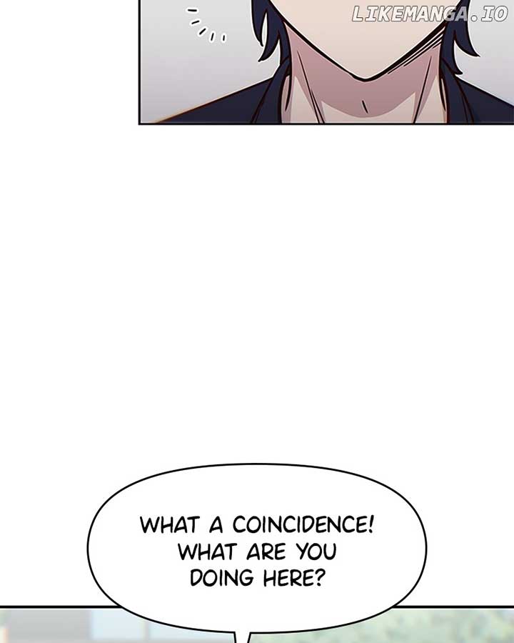 I’m the Only One Bullied by the New High School Student Chapter 32 - Page 42