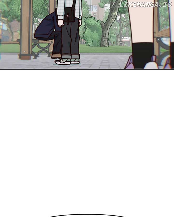 I’m the Only One Bullied by the New High School Student Chapter 32 - Page 49