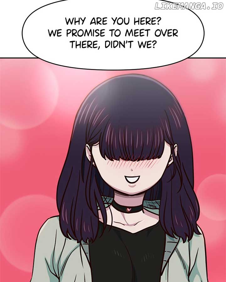 I’m the Only One Bullied by the New High School Student Chapter 32 - Page 50