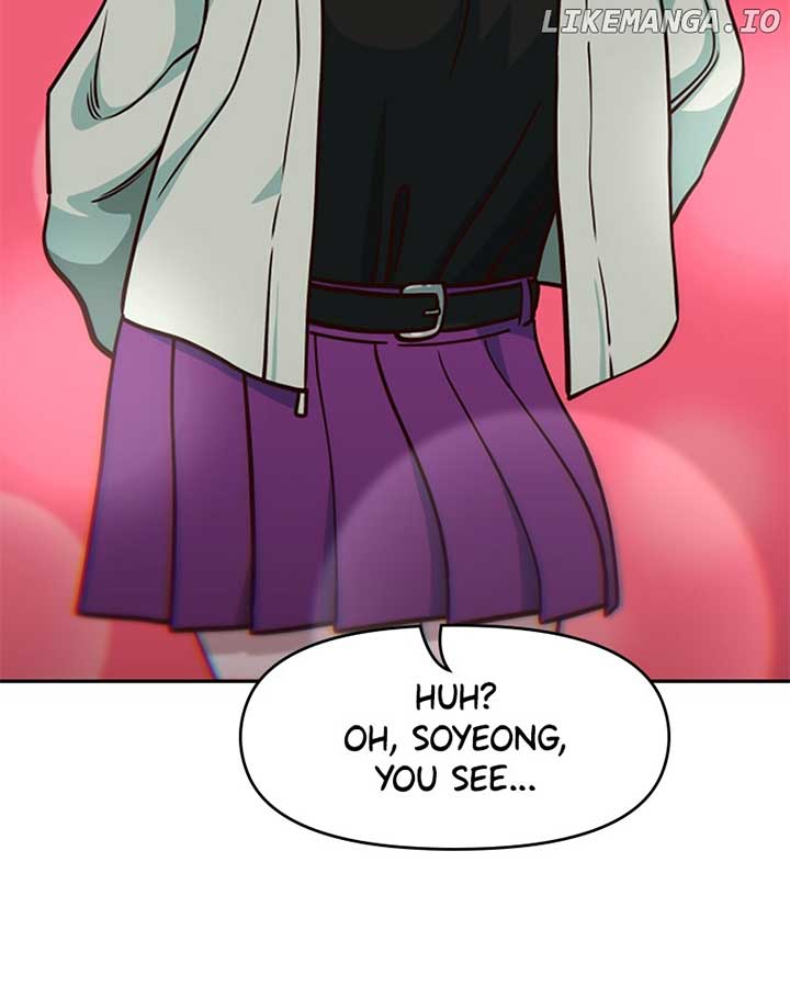 I’m the Only One Bullied by the New High School Student Chapter 32 - Page 51