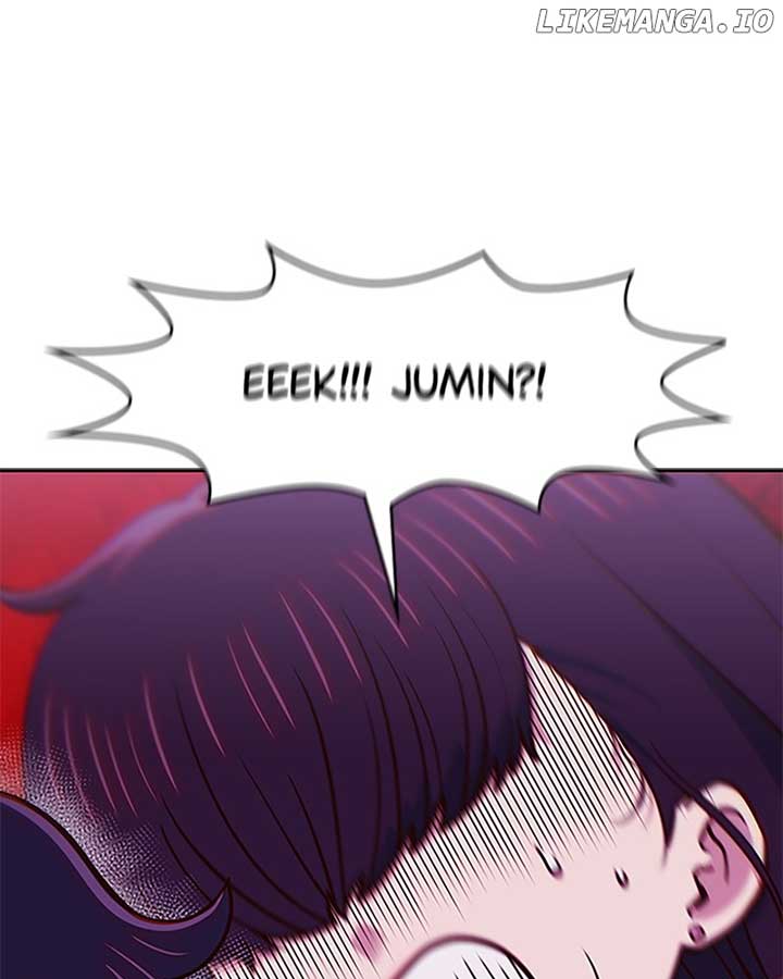 I’m the Only One Bullied by the New High School Student Chapter 32 - Page 54