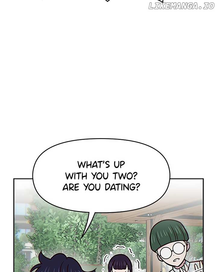 I’m the Only One Bullied by the New High School Student Chapter 32 - Page 56