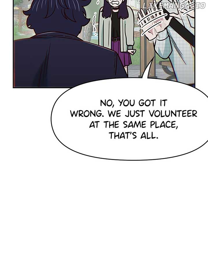 I’m the Only One Bullied by the New High School Student Chapter 32 - Page 57