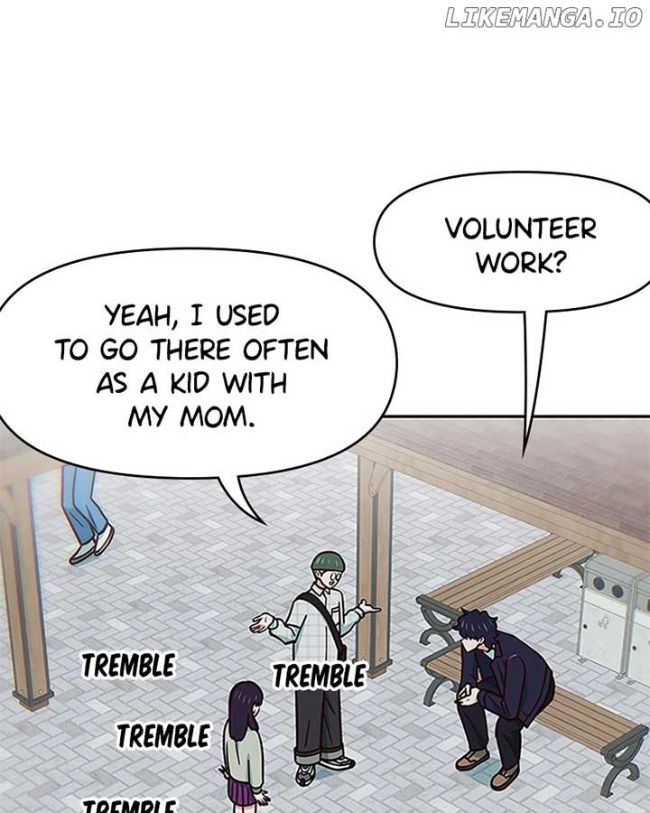 I’m the Only One Bullied by the New High School Student Chapter 32 - Page 58