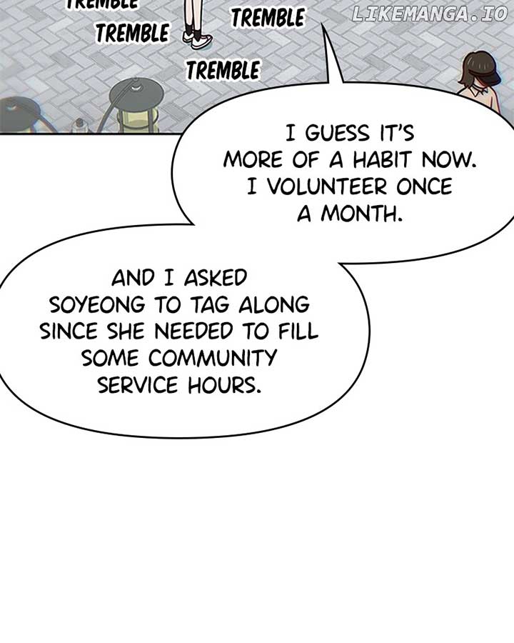 I’m the Only One Bullied by the New High School Student Chapter 32 - Page 59