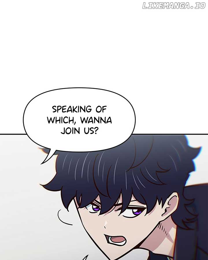 I’m the Only One Bullied by the New High School Student Chapter 32 - Page 62