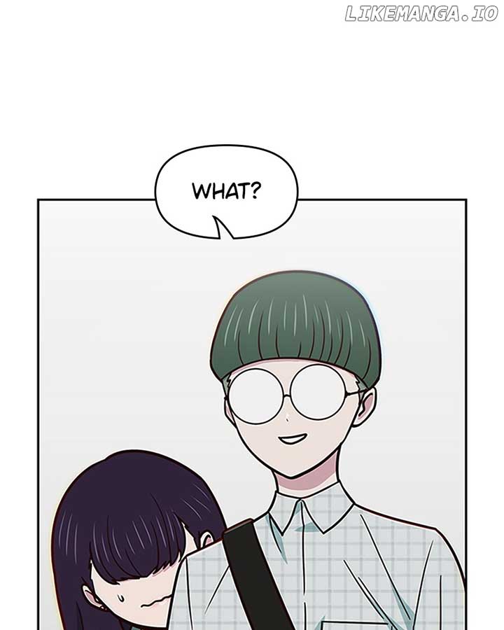 I’m the Only One Bullied by the New High School Student Chapter 32 - Page 65