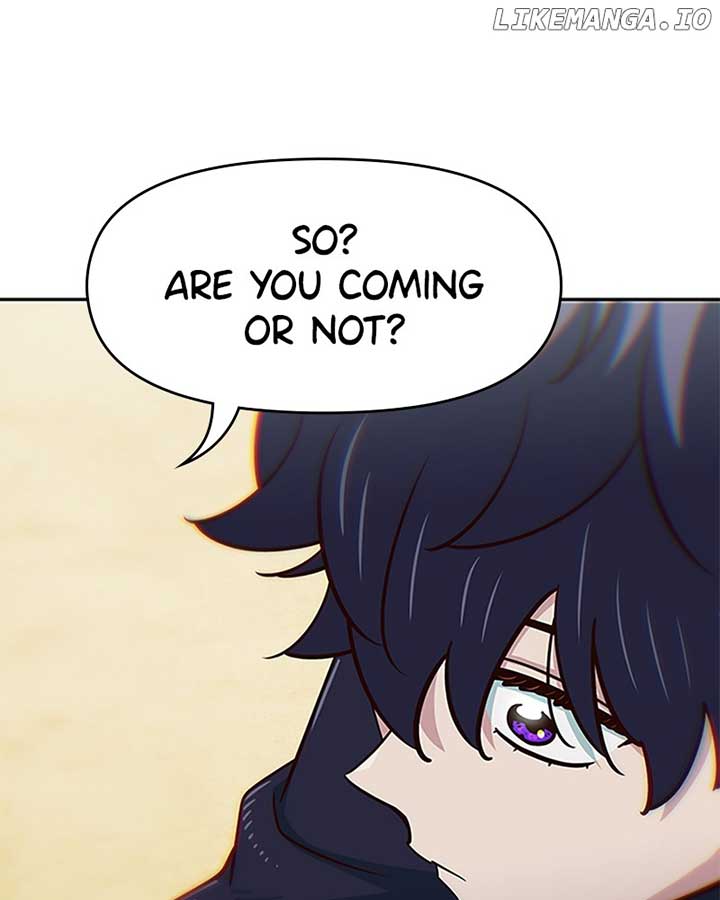 I’m the Only One Bullied by the New High School Student Chapter 32 - Page 67
