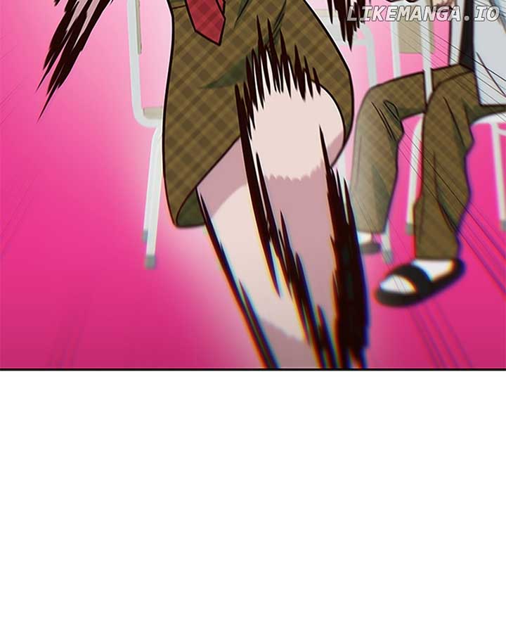 I’m the Only One Bullied by the New High School Student Chapter 32 - Page 78