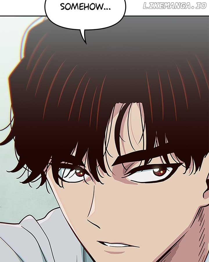 I’m the Only One Bullied by the New High School Student Chapter 32 - Page 83