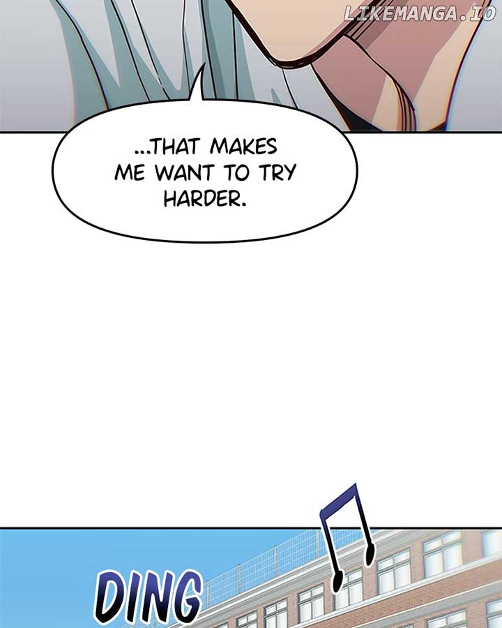 I’m the Only One Bullied by the New High School Student Chapter 32 - Page 84
