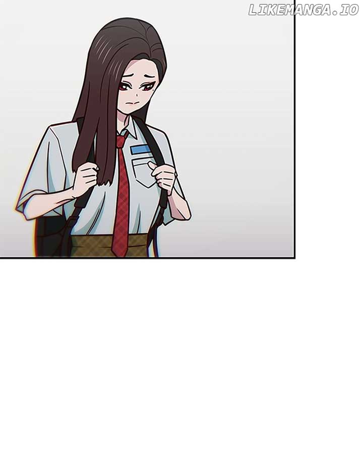 I’m the Only One Bullied by the New High School Student Chapter 32 - Page 86