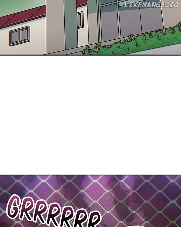 I’m the Only One Bullied by the New High School Student Chapter 33 - Page 1