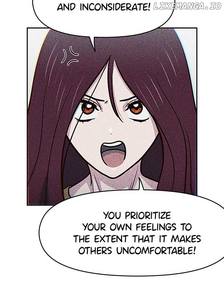 I’m the Only One Bullied by the New High School Student Chapter 33 - Page 10
