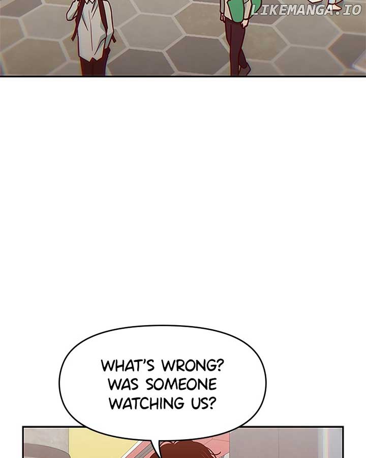 I’m the Only One Bullied by the New High School Student Chapter 33 - Page 100