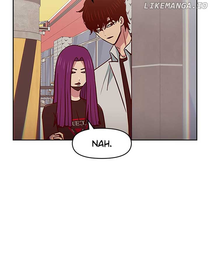 I’m the Only One Bullied by the New High School Student Chapter 33 - Page 101