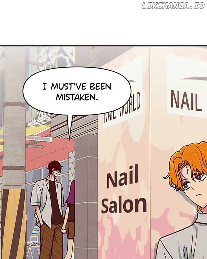 I’m the Only One Bullied by the New High School Student Chapter 33 - Page 102