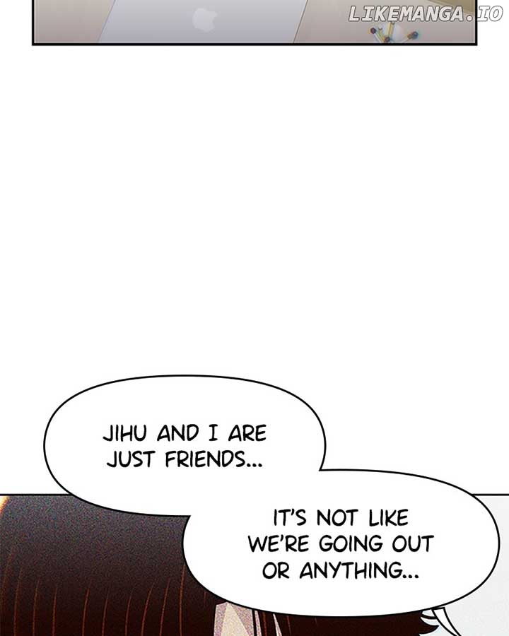 I’m the Only One Bullied by the New High School Student Chapter 33 - Page 106