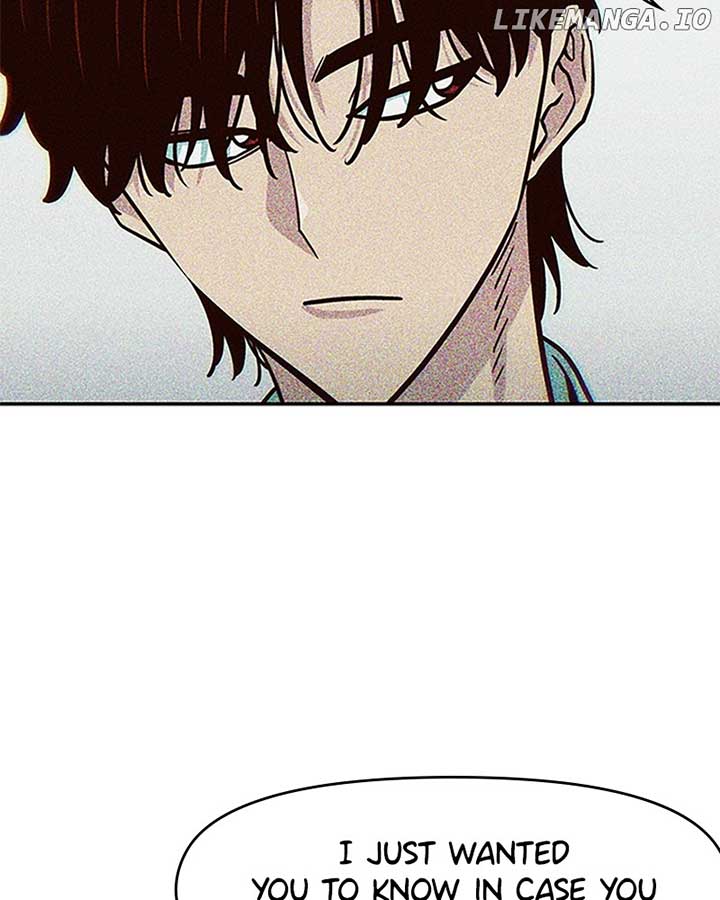 I’m the Only One Bullied by the New High School Student Chapter 33 - Page 107