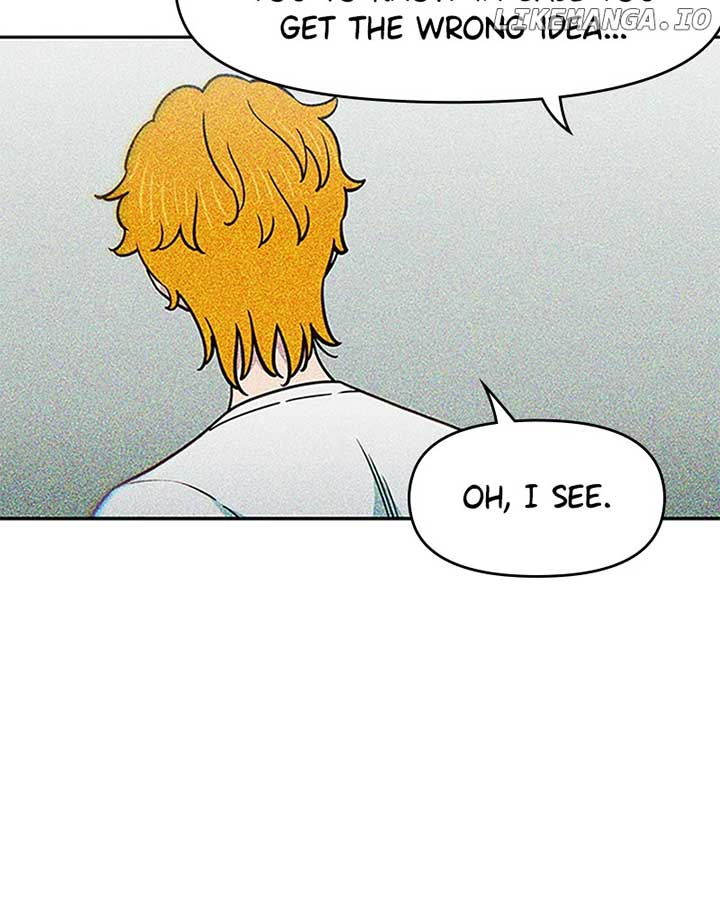 I’m the Only One Bullied by the New High School Student Chapter 33 - Page 108