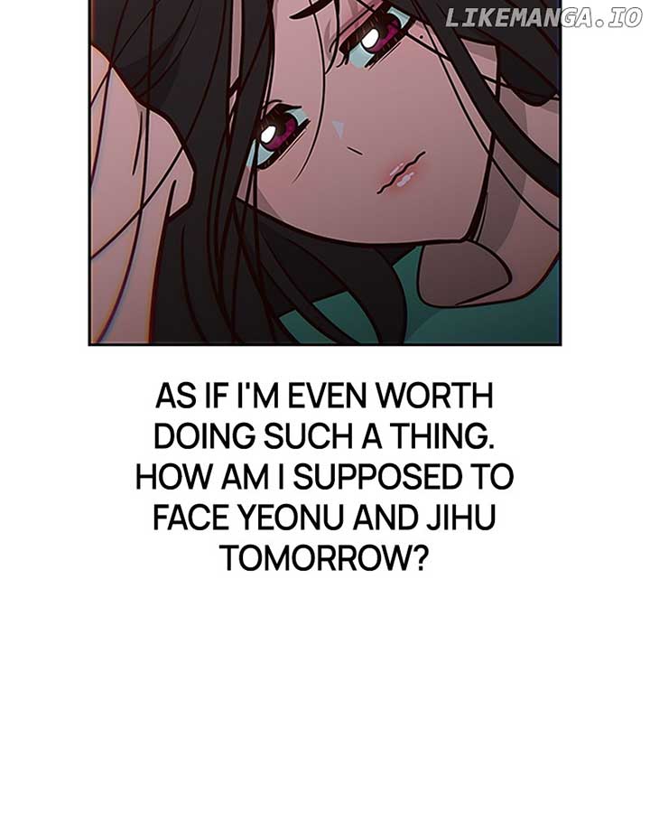 I’m the Only One Bullied by the New High School Student Chapter 33 - Page 111