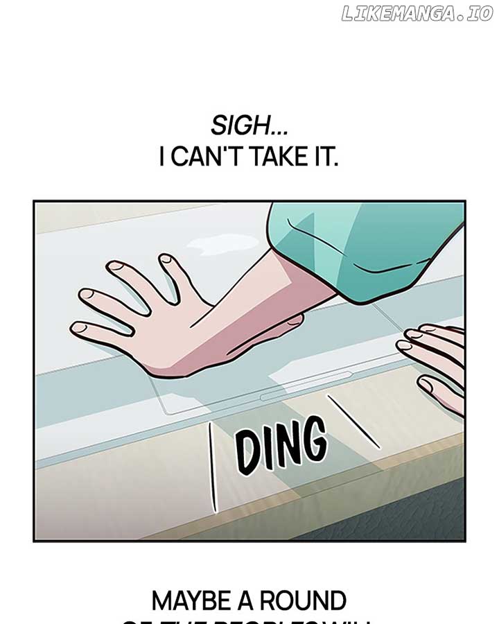 I’m the Only One Bullied by the New High School Student Chapter 33 - Page 112