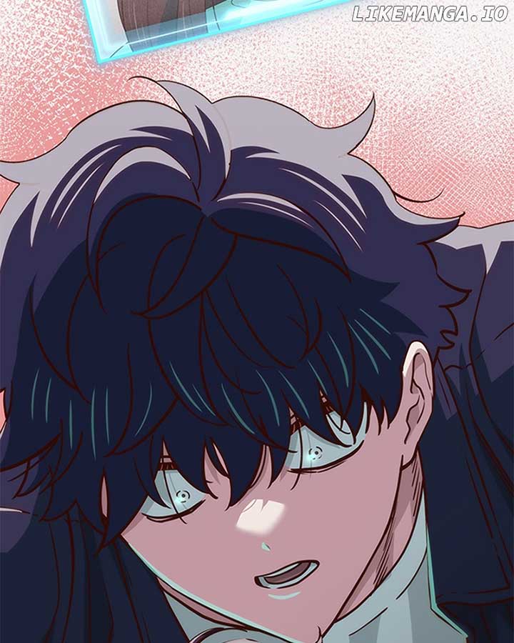 I’m the Only One Bullied by the New High School Student Chapter 33 - Page 117