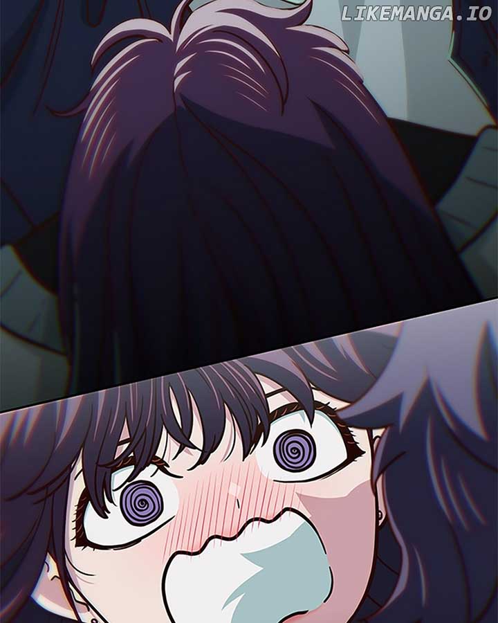 I’m the Only One Bullied by the New High School Student Chapter 33 - Page 118
