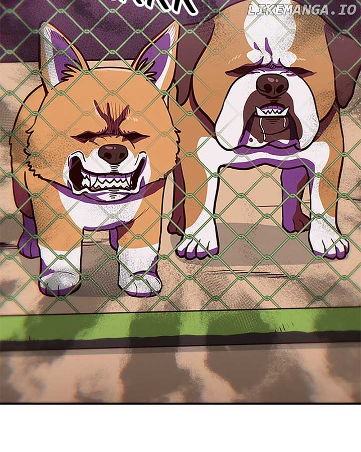 I’m the Only One Bullied by the New High School Student Chapter 33 - Page 2