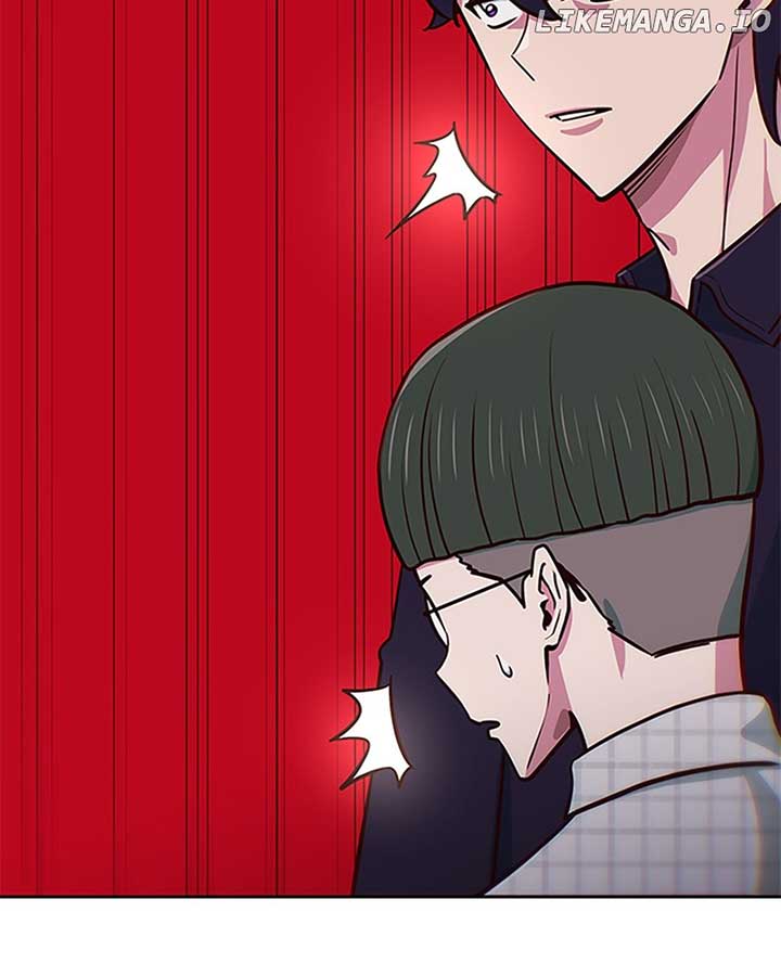 I’m the Only One Bullied by the New High School Student Chapter 33 - Page 29