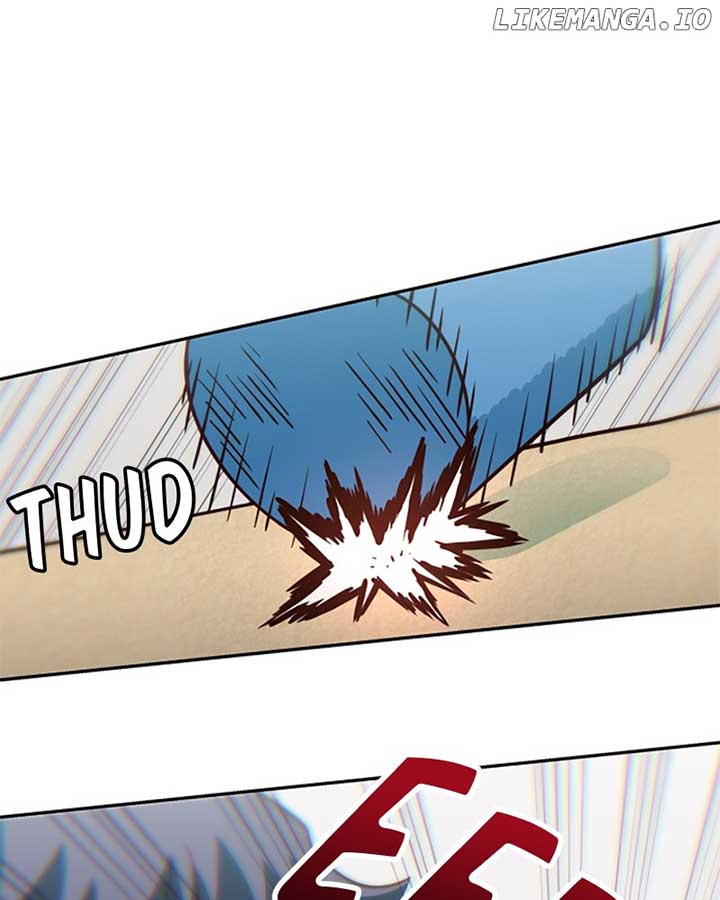 I’m the Only One Bullied by the New High School Student Chapter 33 - Page 35