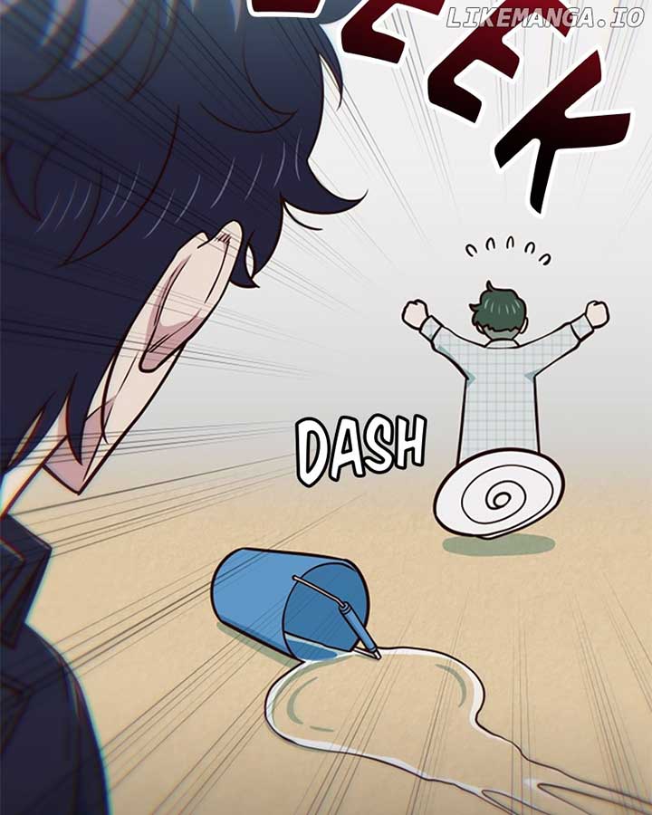 I’m the Only One Bullied by the New High School Student Chapter 33 - Page 36