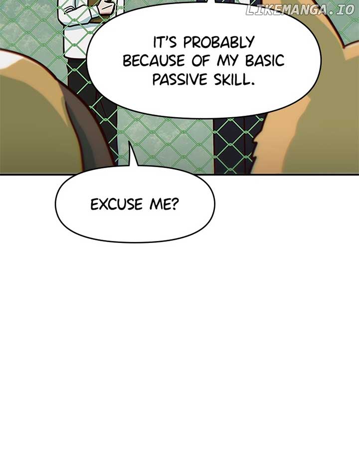 I’m the Only One Bullied by the New High School Student Chapter 33 - Page 4