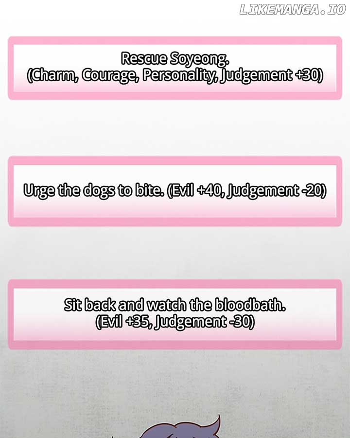 I’m the Only One Bullied by the New High School Student Chapter 33 - Page 41