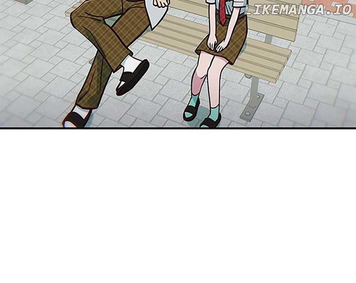 I’m the Only One Bullied by the New High School Student Chapter 33 - Page 48