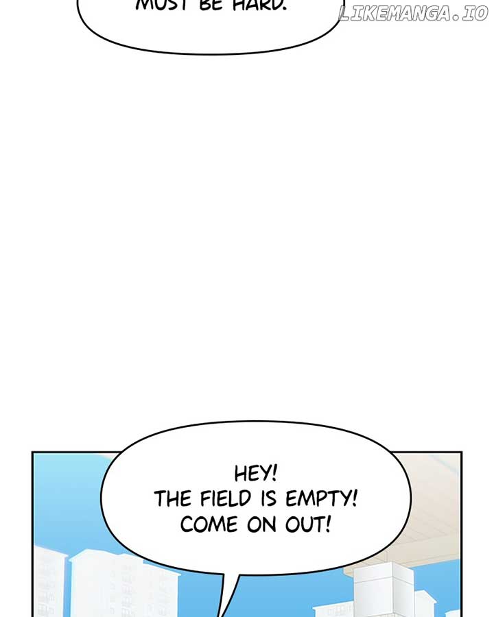 I’m the Only One Bullied by the New High School Student Chapter 33 - Page 50