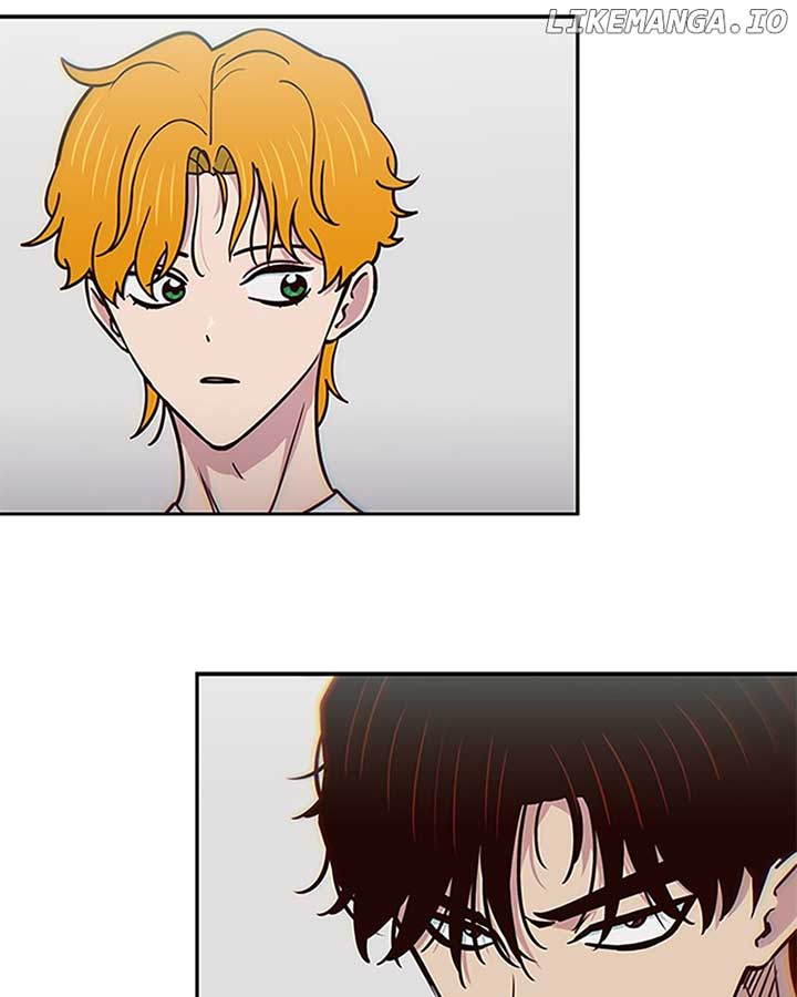 I’m the Only One Bullied by the New High School Student Chapter 33 - Page 55