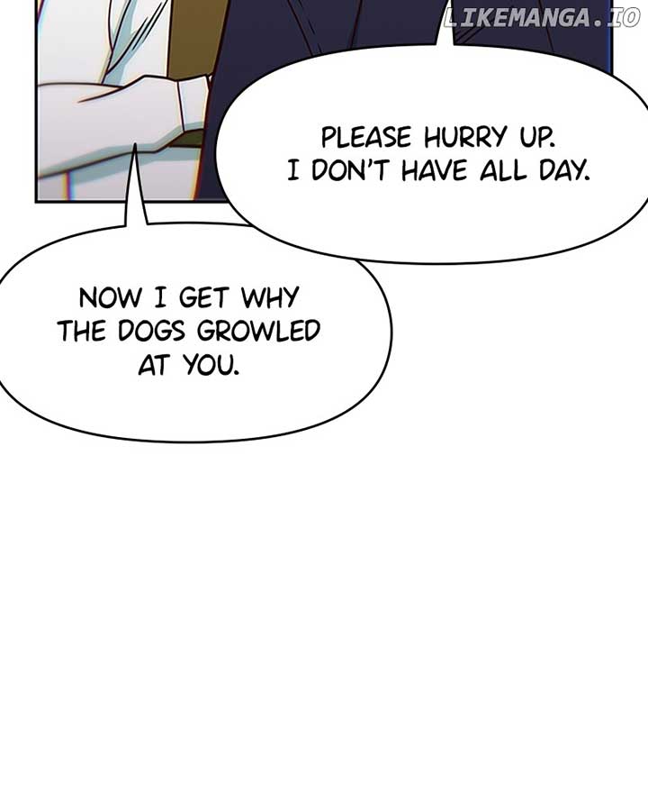 I’m the Only One Bullied by the New High School Student Chapter 33 - Page 6