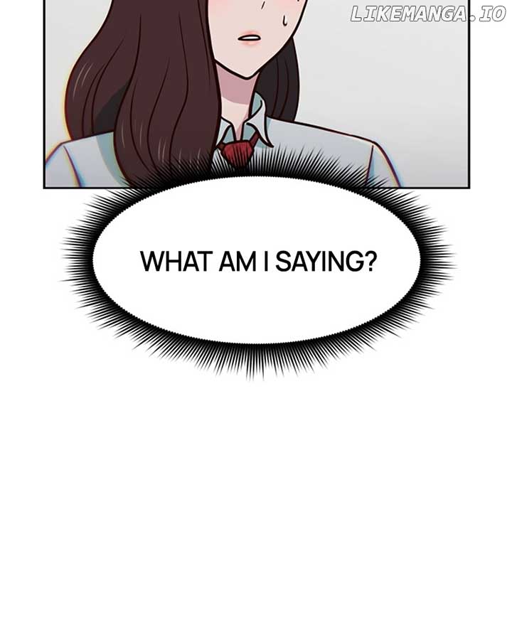 I’m the Only One Bullied by the New High School Student Chapter 33 - Page 61