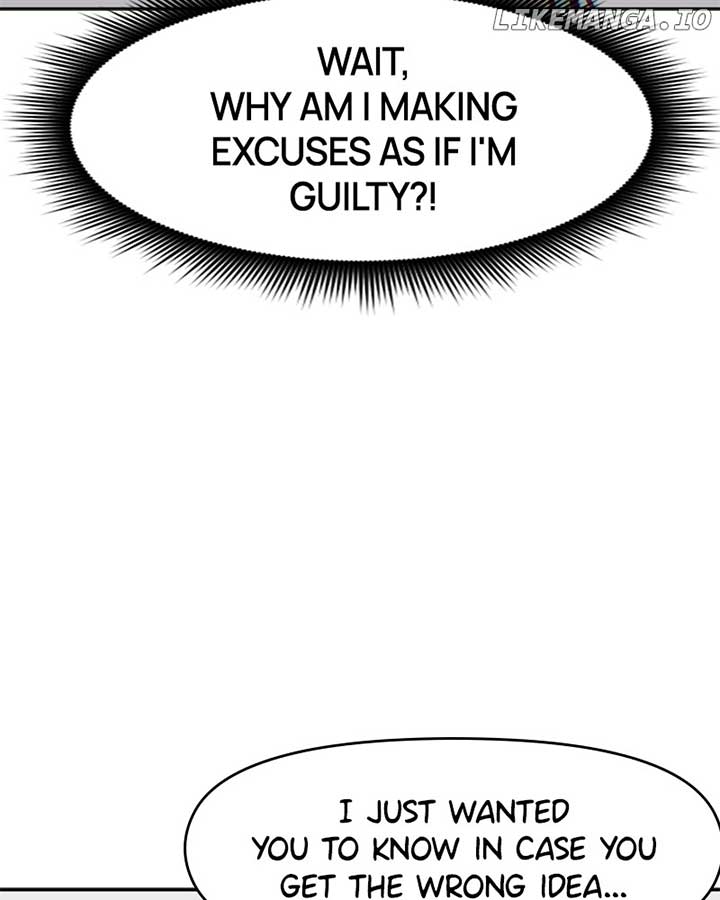 I’m the Only One Bullied by the New High School Student Chapter 33 - Page 63