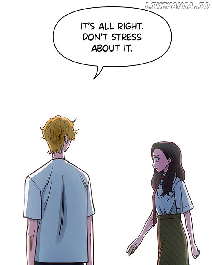 I’m the Only One Bullied by the New High School Student Chapter 33 - Page 65