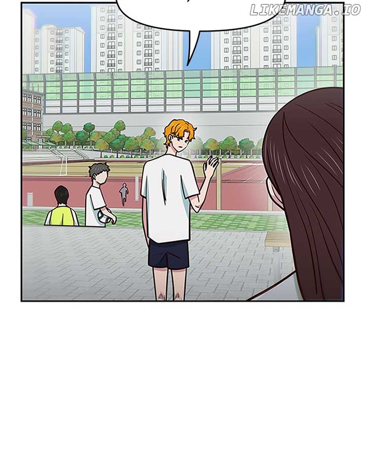 I’m the Only One Bullied by the New High School Student Chapter 33 - Page 67