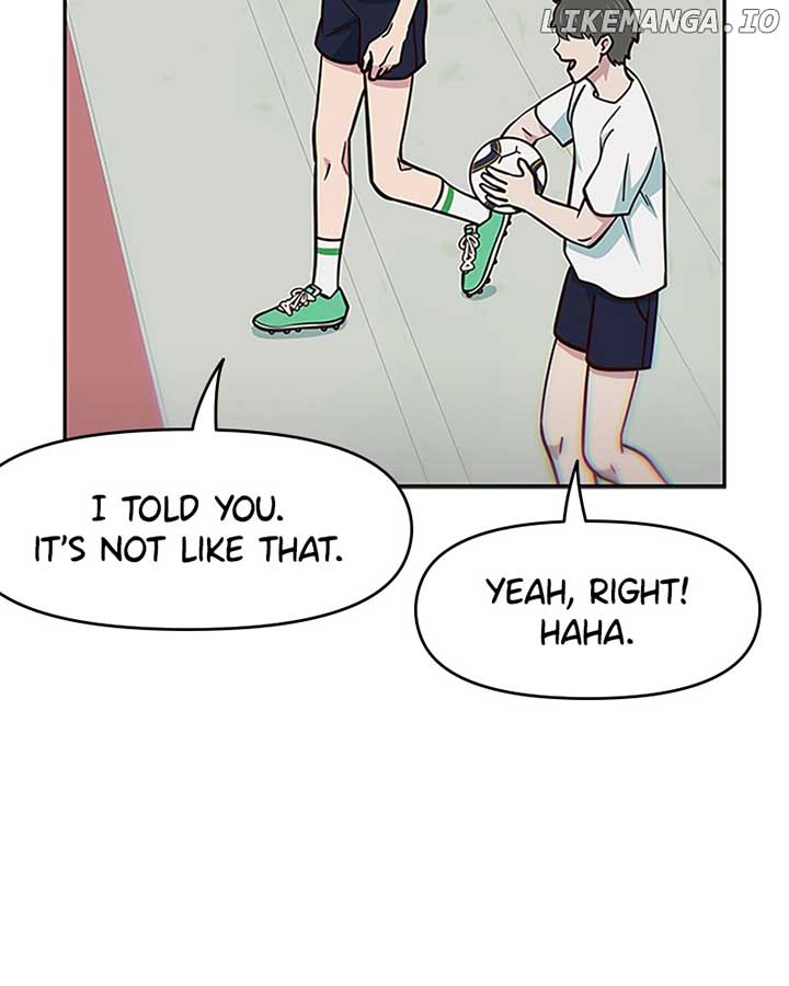 I’m the Only One Bullied by the New High School Student Chapter 33 - Page 70